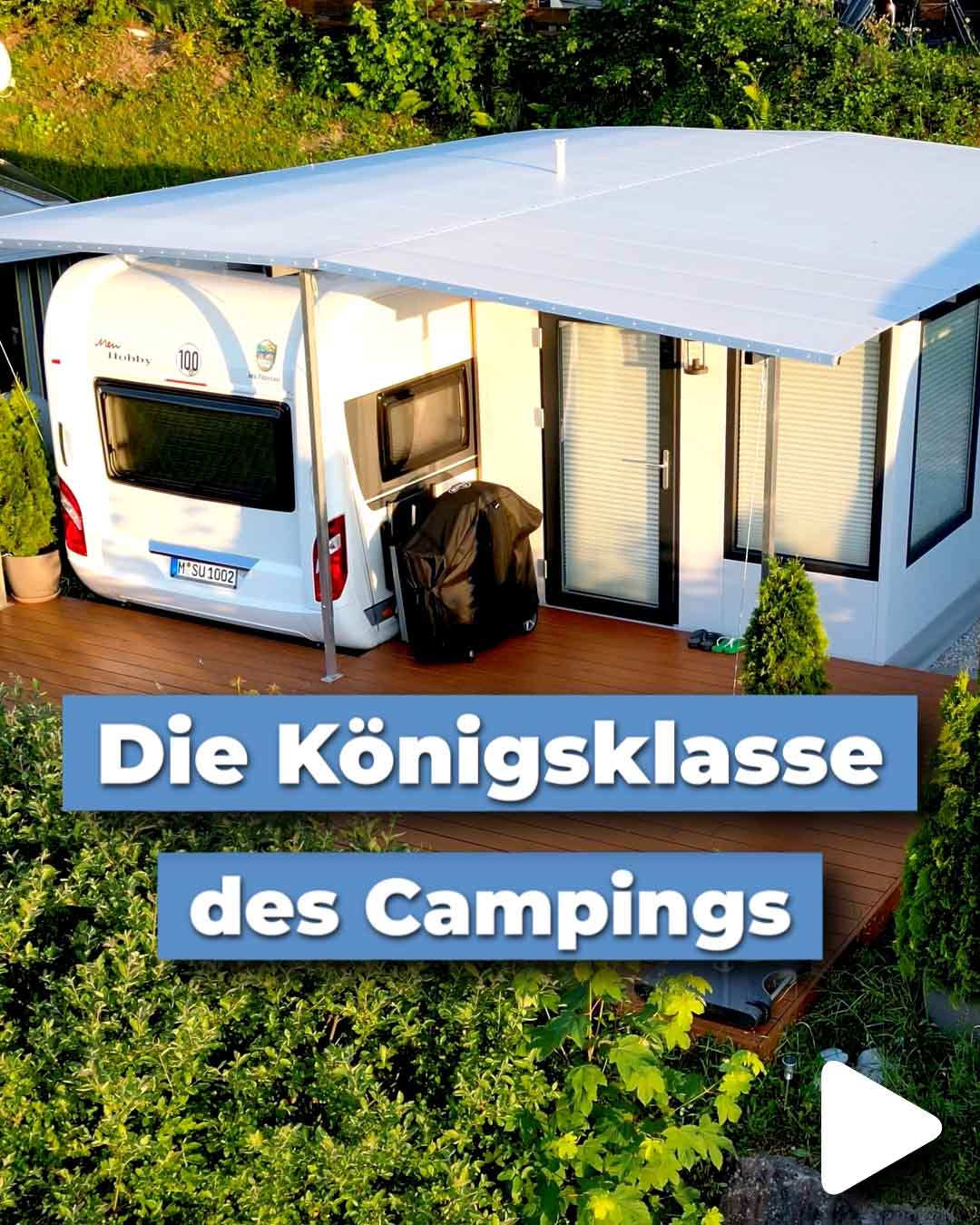 Social Media Werbevideo